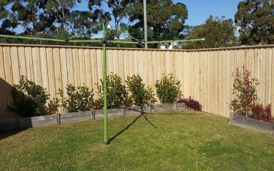 Getting the best out of your timber fence