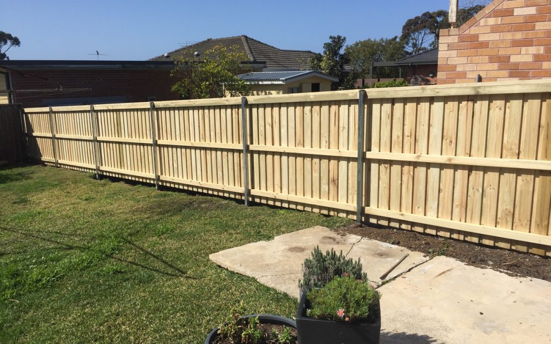 Fencing Contractors