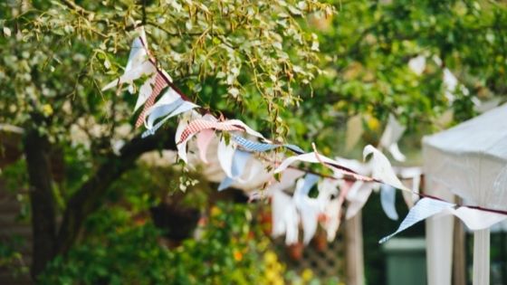 garden party